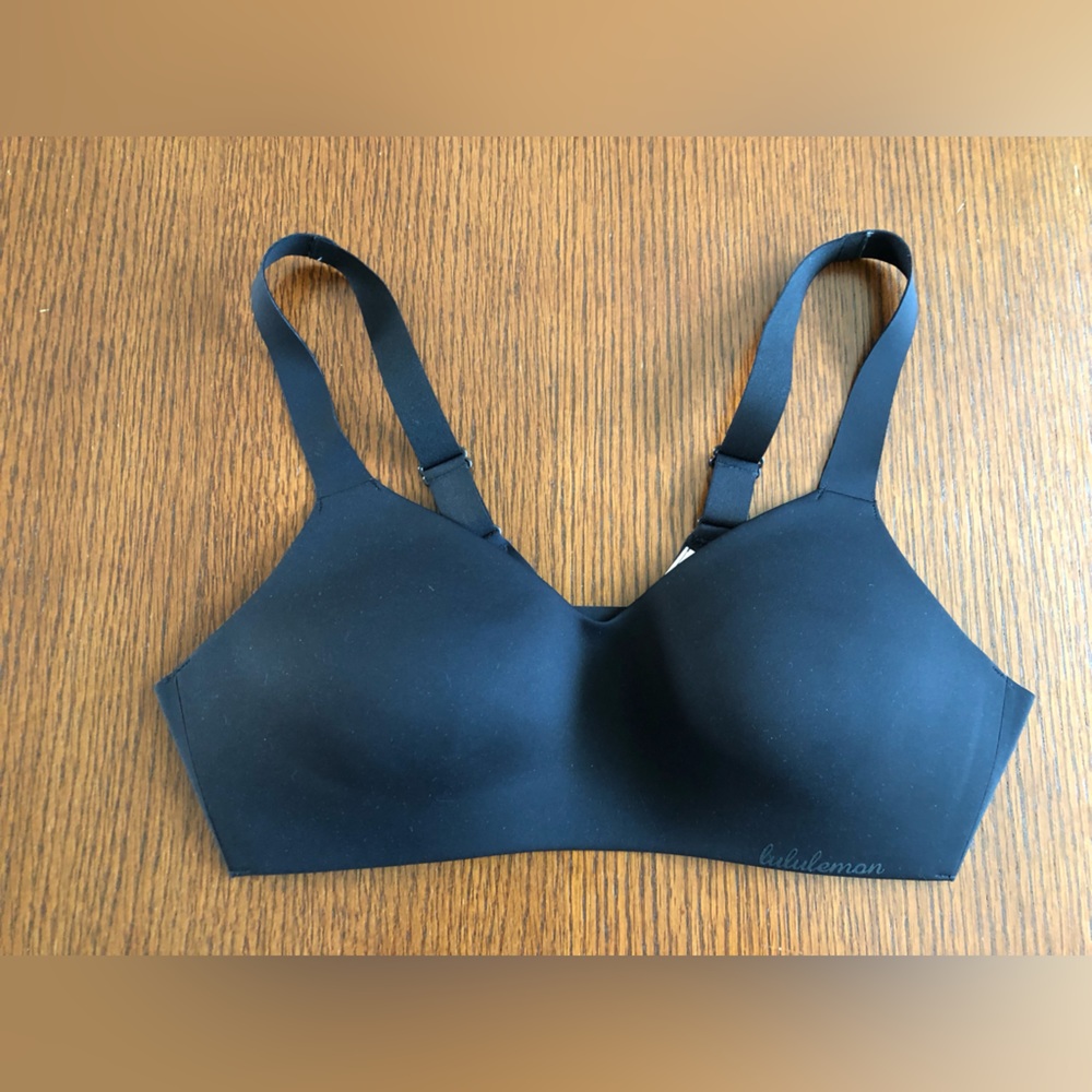 Lululemon Hold True Bra